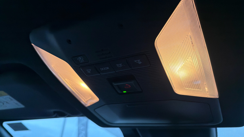 Toyota RAV4 2.5 VVT-i Hybrid Dynamic 5dr CVT 2WD Hybrid Estate